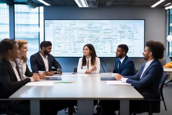 中小型企业网络的设计与实现（中小型企业网络的设计与实现心得体会）