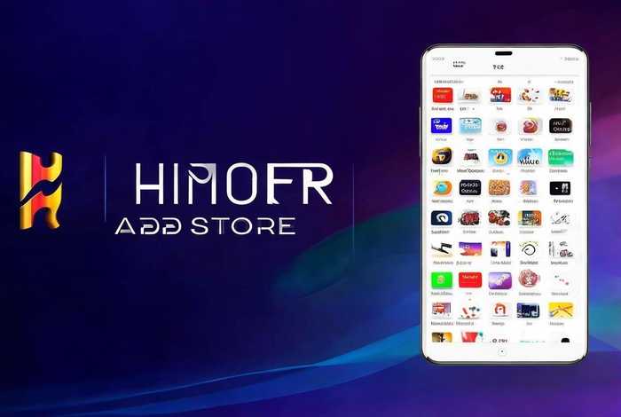 应用商城下载安装安卓 - 荣耀应用商城下载安装安卓