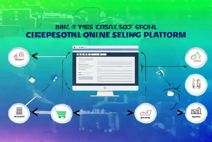 怎么注册一个自己网上卖货平台，怎么注册一个自己网上卖货平台呢