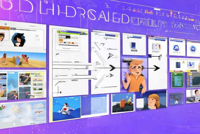 怎么搭建个人网站教程 - 怎么搭建个人网站教程图片