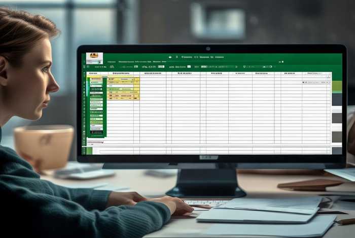 怎样快速建立excel工作表，怎样快速建立excel工作表格