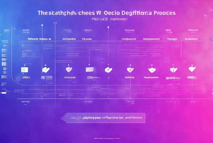 一个网页的设计流程是什么（一个网页的设计流程是什么样的）