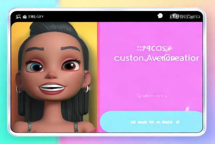 一键制作自己专属头像、一键制作自己专属头像在线