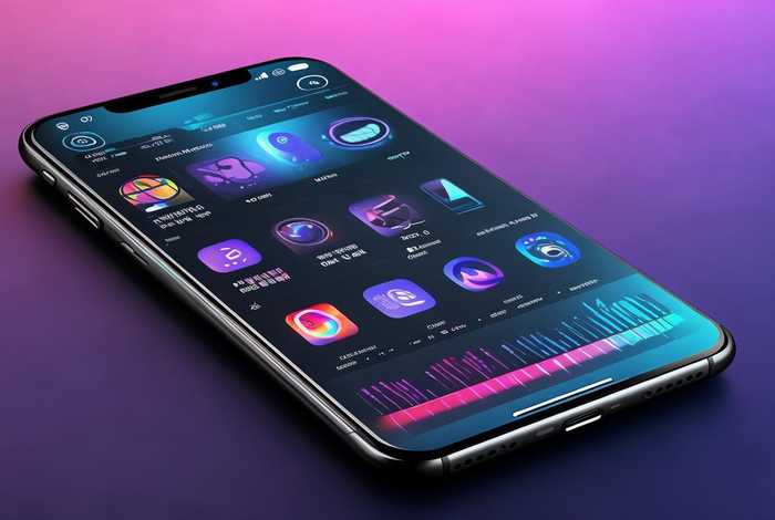 音乐制作软件手机app(制作音乐的软件app手机) 音乐制作软件手机app(制作音乐的软件app手机)