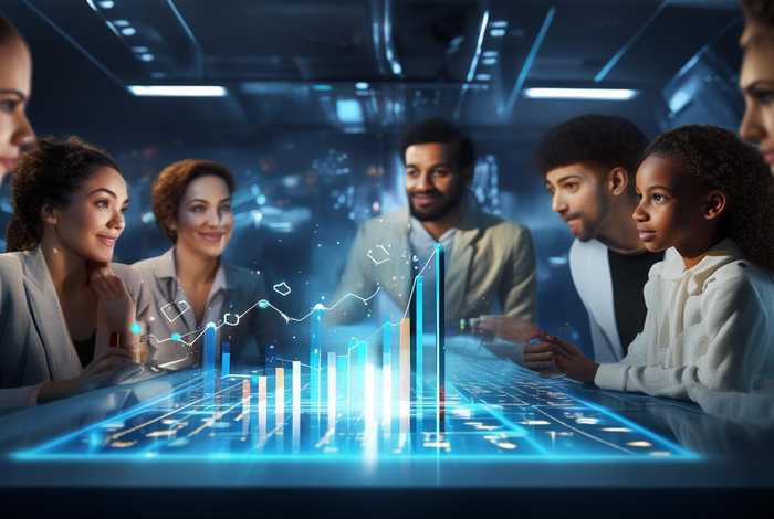 无代码开发前景；无代码开发前景分析