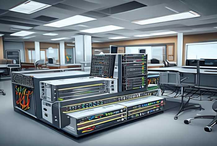 中小型企业网络设计方案,中小型企业网络设计方案怎么写 中小型企业网络设计方案,中小型企业网络设计方案怎么写