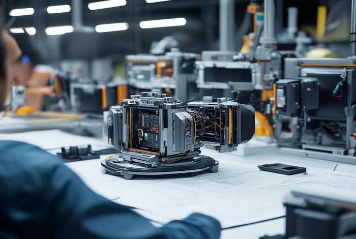 怎样自己开发一款工业相机硬件；怎样自己开发一款工业相机硬件设备