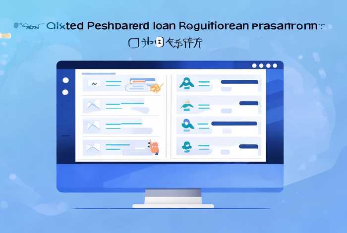 怎么查询自己注册过的贷款平台，怎么查询自己注册过的贷款平台记录