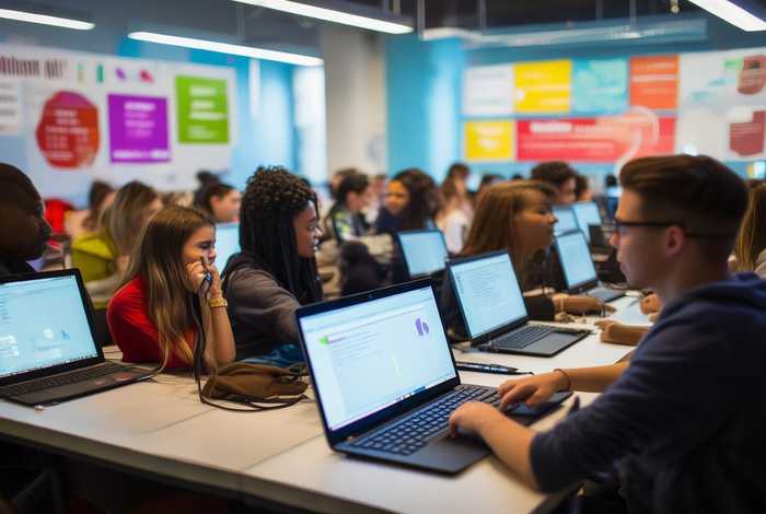 学编程的好处有哪些 学编程的好处有哪些呢