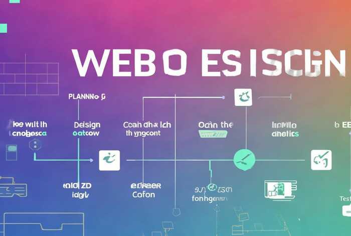 总结制作网页的基本步骤 总结制作网页的基本步骤有哪些