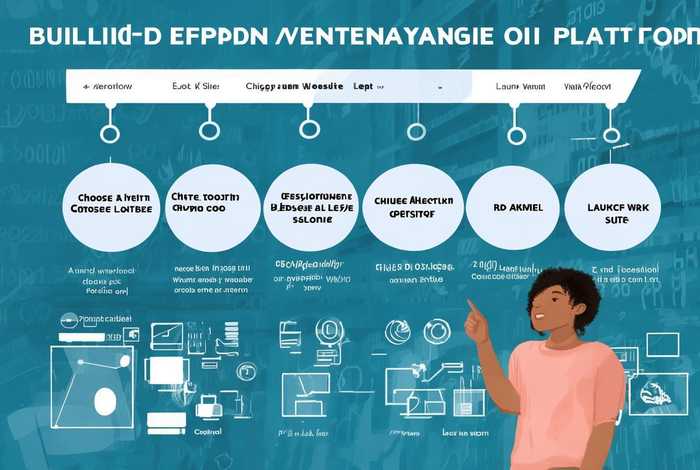 怎么在别的网站上搭建自己的网站，怎么在别的网站上搭建自己的网站呢