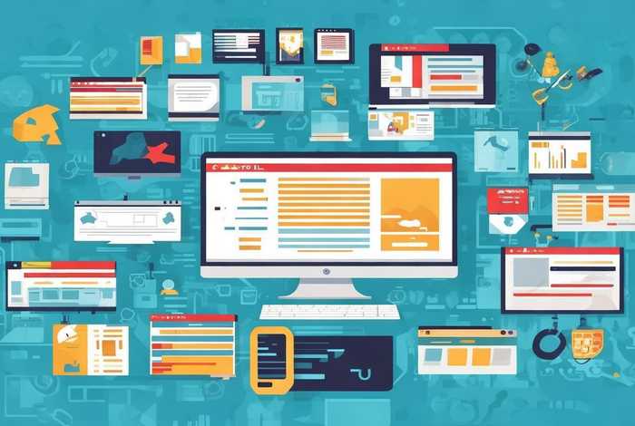 做网站要学些什么东西；做网站要学些什么东西和技术