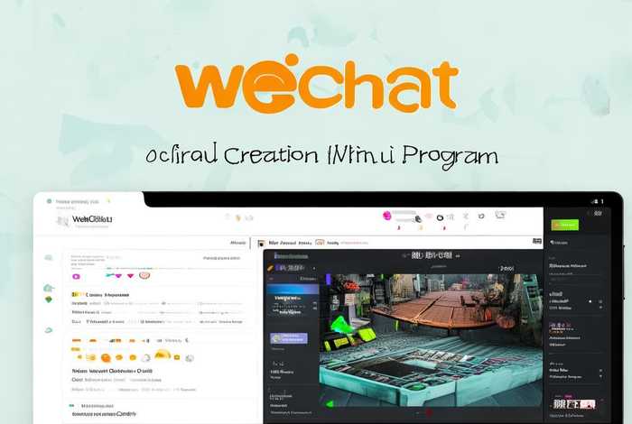 微信视频制作小程序（微信视频制作小程序软件）