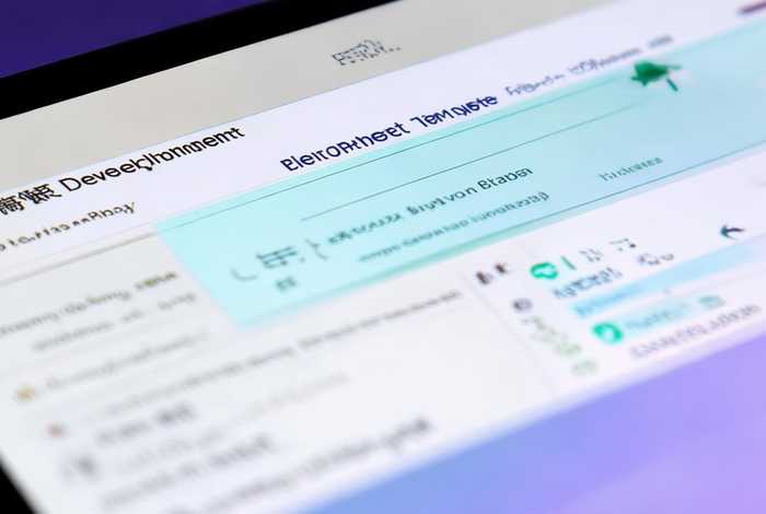 微信小程序蓝牙开发模板怎么用；微信小程序蓝牙开发模板怎么用的
