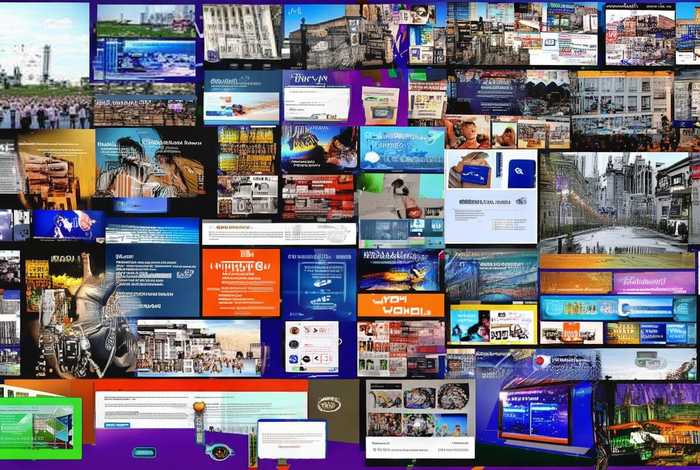 宣传和推广方式、宣传和推广方式有哪些 宣传和推广方式、宣传和推广方式有哪些