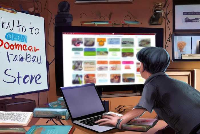 怎么做淘宝网店 怎么做淘宝网店店铺