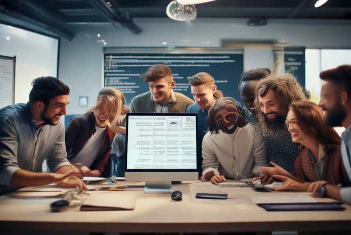 做网站是编程吗，做网站是编程吗知乎