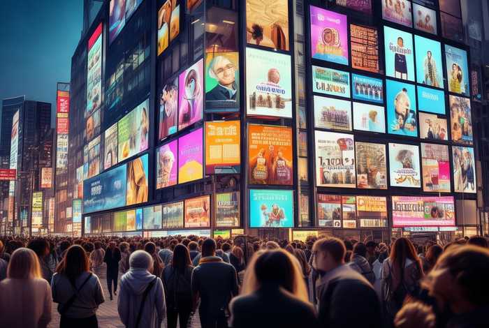 在哪里打广告效果最好、在哪里打广告效果最好赚钱