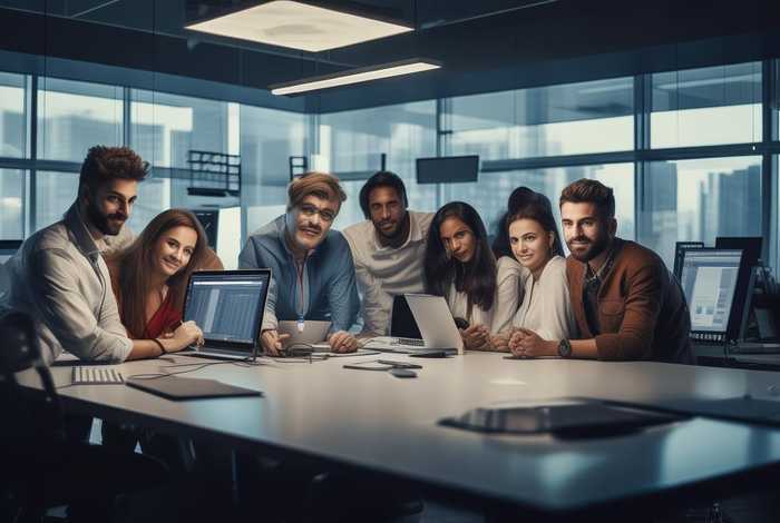 中小型企业网如何搭建，中小型企业网如何搭建网站