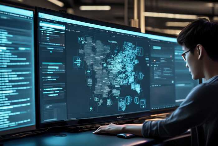 域名软件 域名管理软件