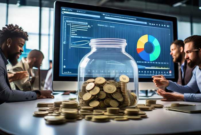 制作一个软件需要多少钱 - 制作一个软件需要多少钱呢