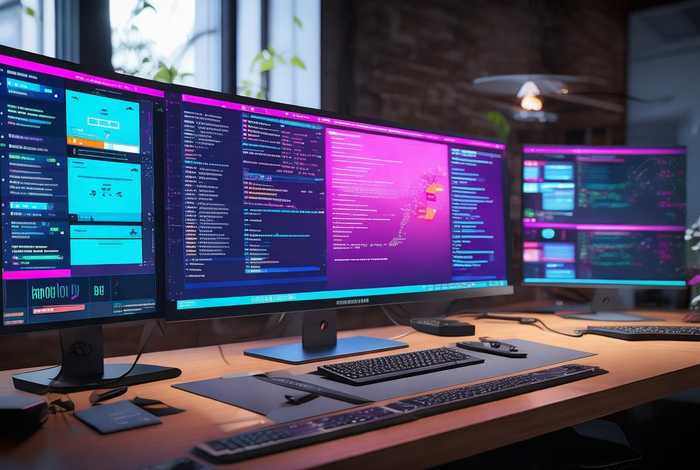 现在做网页用什么技术；现在做网页用什么技术好