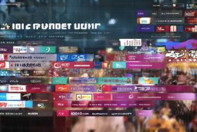 中国电商平台排名100强名单；中国电商平台排名100强名单有哪些