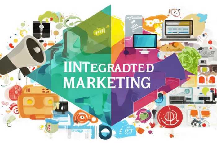 整合营销是什么、整合营销是什么学科