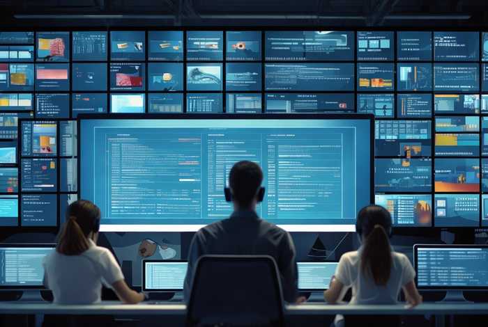 制作网站需要的软件，制作网站需要的技术与软件