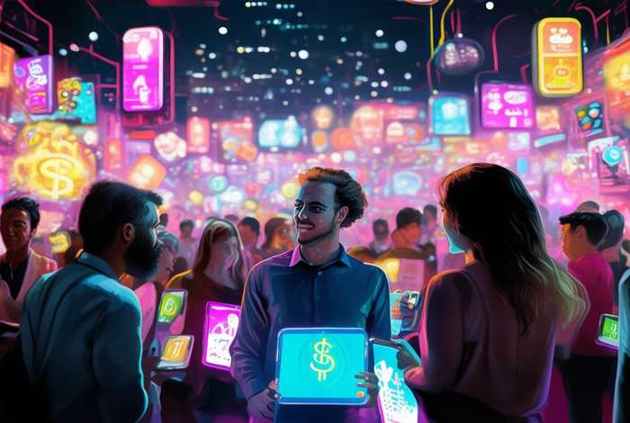 小程序流量赚钱，小程序怎么赚流量的钱