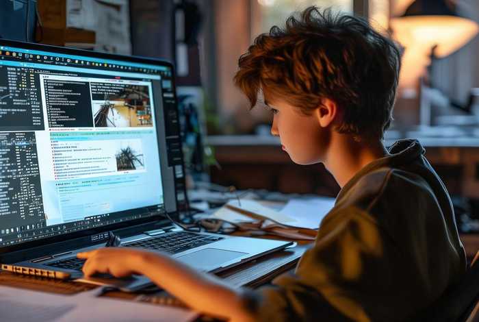 怎么学习网页设计课（网页设计该怎么学）