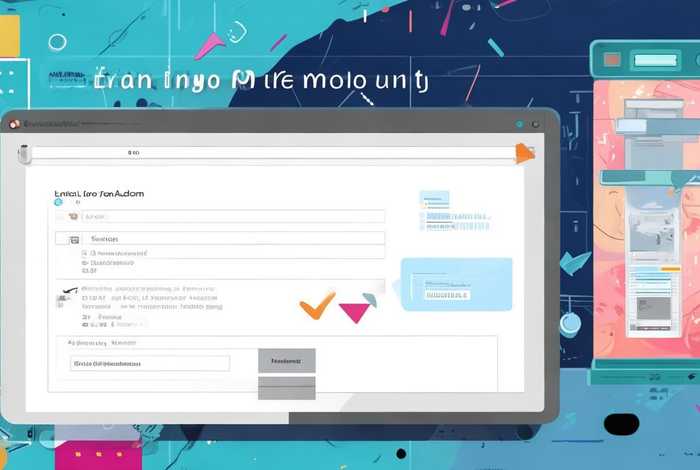 怎么建立自己的邮箱账户（怎么建立自己的邮箱账户呢）