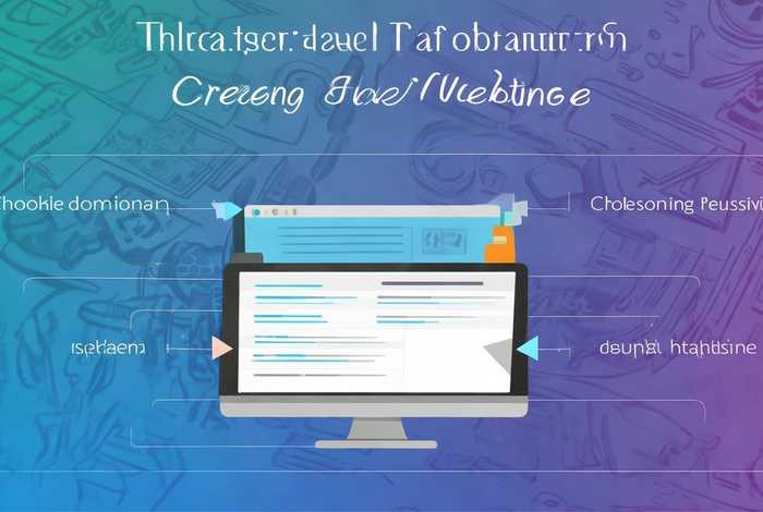 怎么在网站上建立一个自己的网站（怎样建立一个自己的网站）
