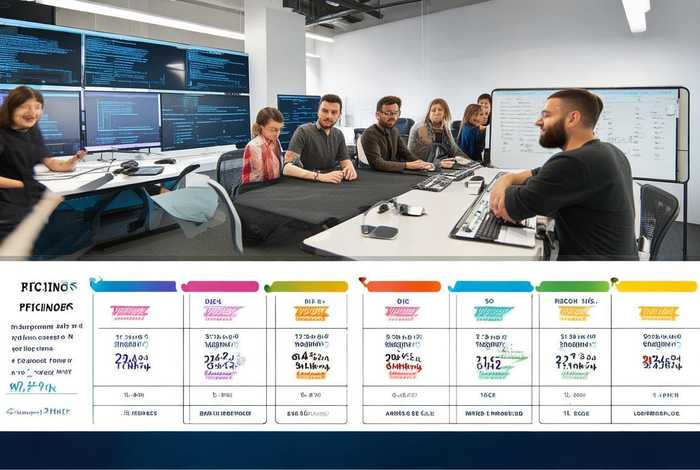 小程序定制开发公司怎么收费，小程序定制开发公司怎么收费的