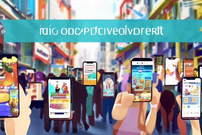 小程序开发挣钱吗；小程序开发挣钱吗是真的吗