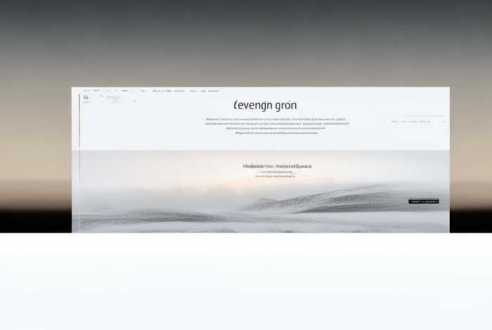 优秀网站设计模板、优秀网站设计模板下载