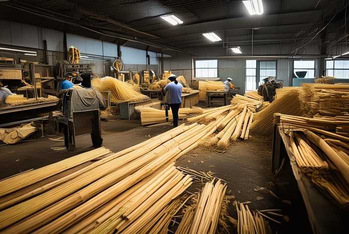 竹子加工厂(竹子加工厂的联系方式) 竹子加工厂(竹子加工厂的联系方式)