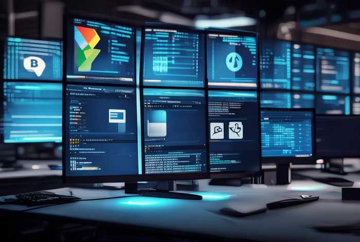 网页开发用的软件，网页开发用的软件叫什么