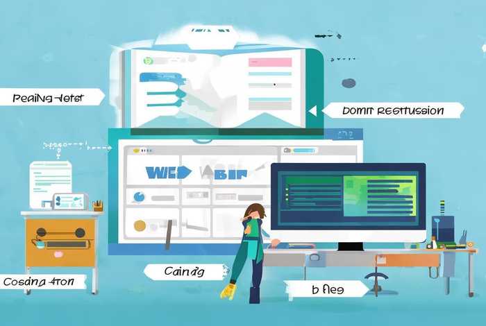 做一个网站怎么做 做一个网站怎么做视频