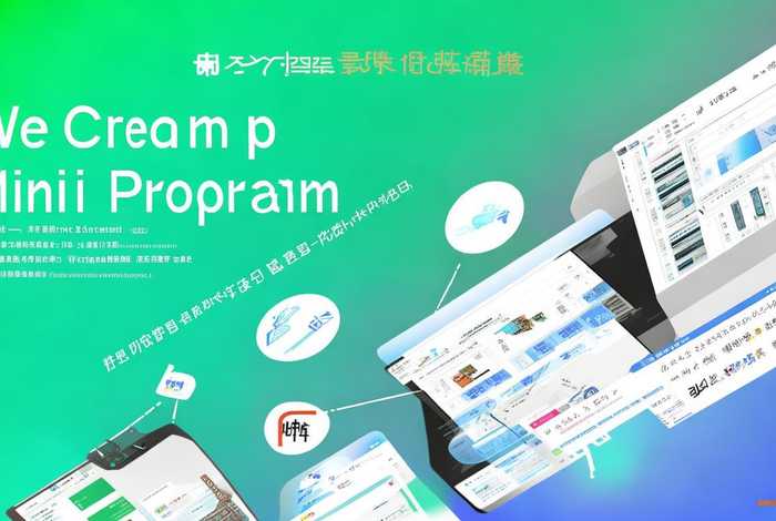 微信小程序制作方法教程 - 微信小程序制作方法教程下载