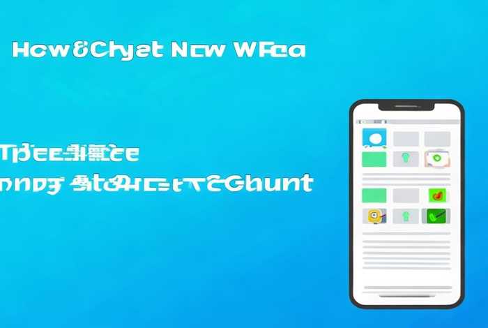 怎么申请新的微信号？如何再申请一个新的微信号？；怎么申请一个新的微信账号