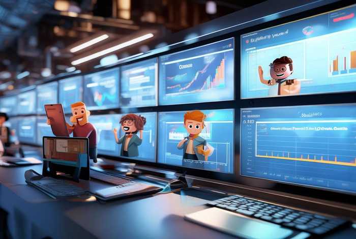 怎么投放广告推广平台（怎么投放广告推广平台赚钱）