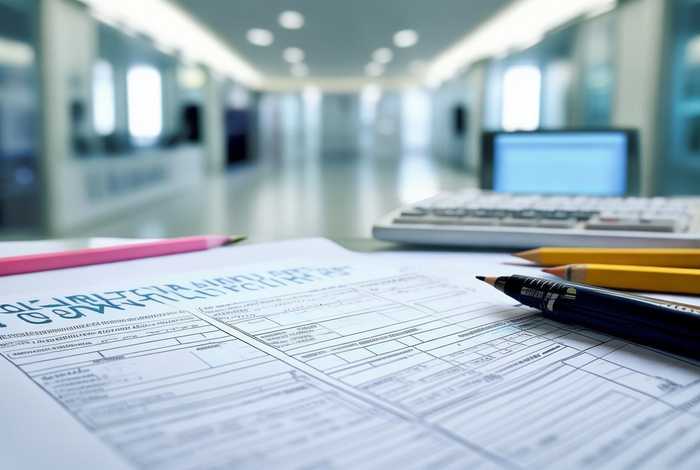 医院对供应商评价表 - 医院对供应商评价表怎么写