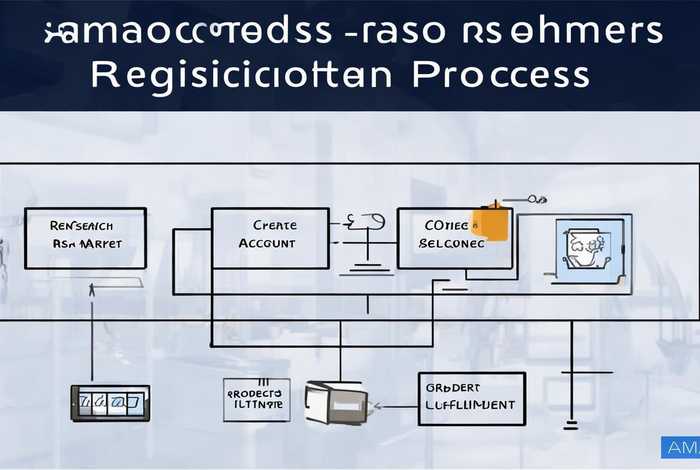 亚马逊跨境电商入驻流程 亚马逊跨境电商入驻流程图 亚马逊跨境电商入驻流程 亚马逊跨境电商入驻流程图