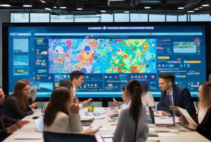 信创平台创新应用案例分享；信创平台创新应用案例分享怎么写