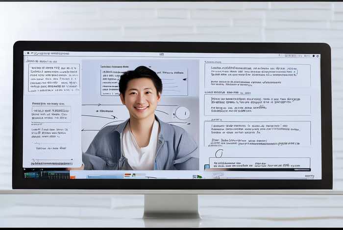 怎么制作网站作品链接（怎么制作网站作品链接视频）