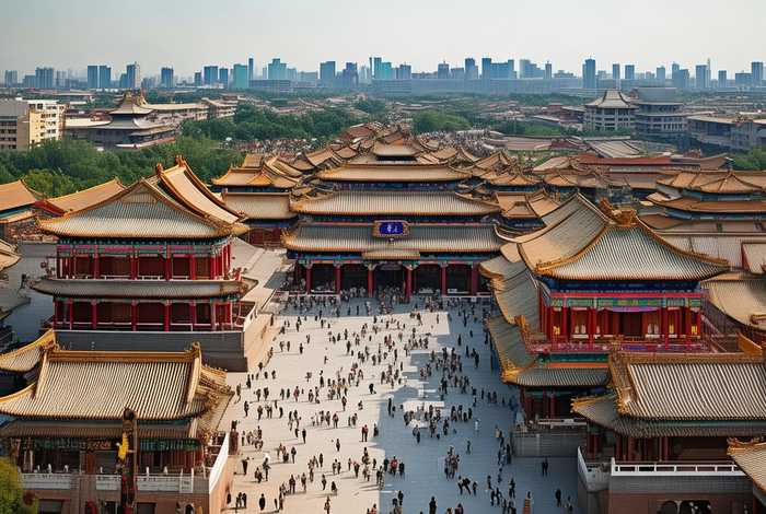 西安文化建设的成就、西安文化建设的成就和贡献 西安文化建设的成就、西安文化建设的成就和贡献