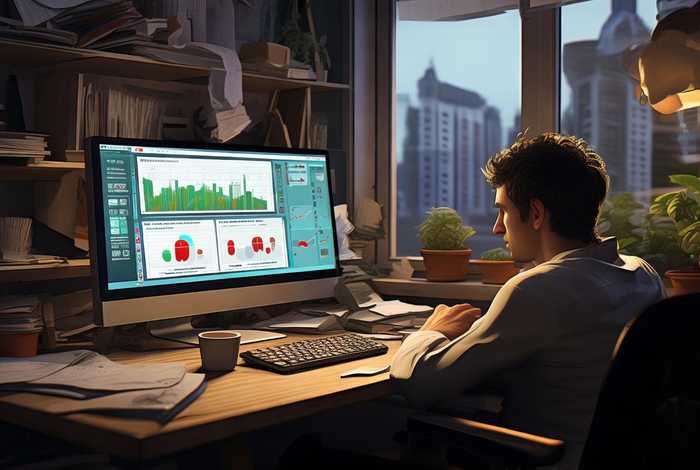 做网站运营（做网站运营太累了怎么办）