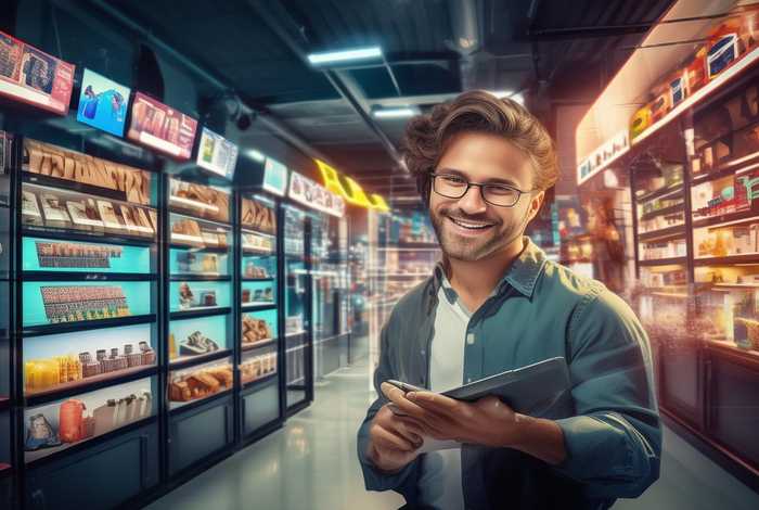 怎么开通网店卖货；怎么开通网店卖货赚钱