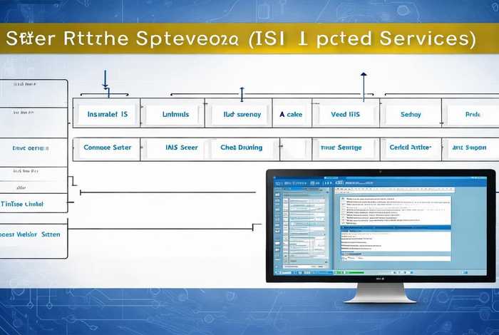 怎么搭建web服务器 - 怎么搭建web服务器iis